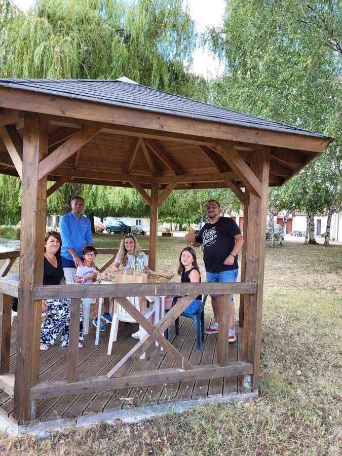 Cheverny la vie est belle in Cheverny, Sologne