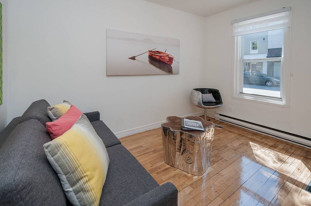 Ganze Wohnung, Espace Couronne Quebec in Québec (Stadt), Québec