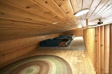 Lake House for 10 Guests in Utah, USA, Picture 3