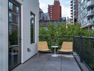 Holiday Rental for 8 People in Manhattan, New York City, Photo 3