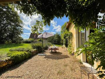 Gîte pour 8 Personnes dans Le Pin-la-Garenne, Parc naturel régional du Perche, Photo 3