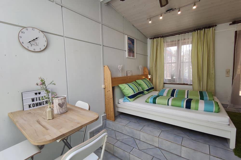 Ganze Wohnung, Nice bright apartment ideal for 2 people. in Europa-Park, Mahlberg