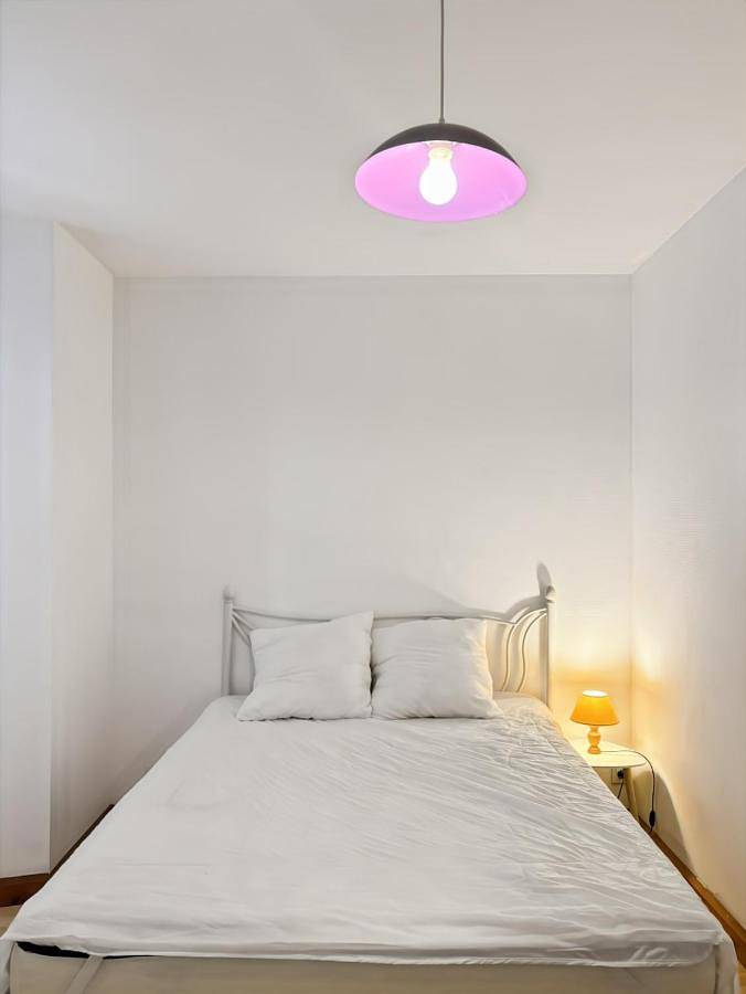 Appartement entier, Appart chaleureux - Village médiéval - Cantal in Laroquebrou, Région d'Aurillac