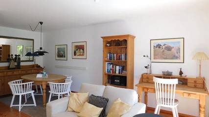 Ferienhaus für 5 Personen in Ahrenshoop, Darß, Bild 4