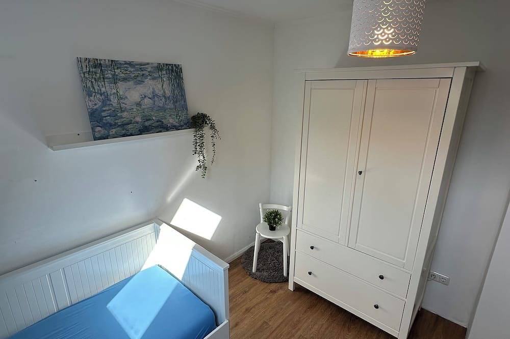 Ganze Wohnung, Haus Königsee *Sternenblick* in Bad Oldesloe, Kreis Stormarn