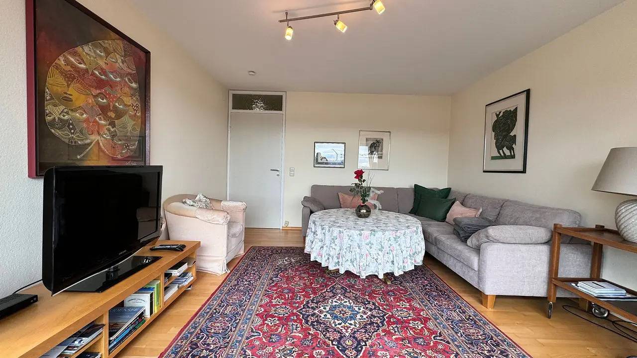 Ganze Ferienwohnung, Ferienwohnung für 4 Personen in Sipplingen in Sipplingen, Region Bodensee-Oberschwaben