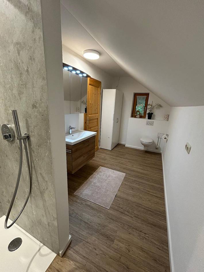 Ferienhaus für 5 Personen, mit Garten in Hauzenberg - 3