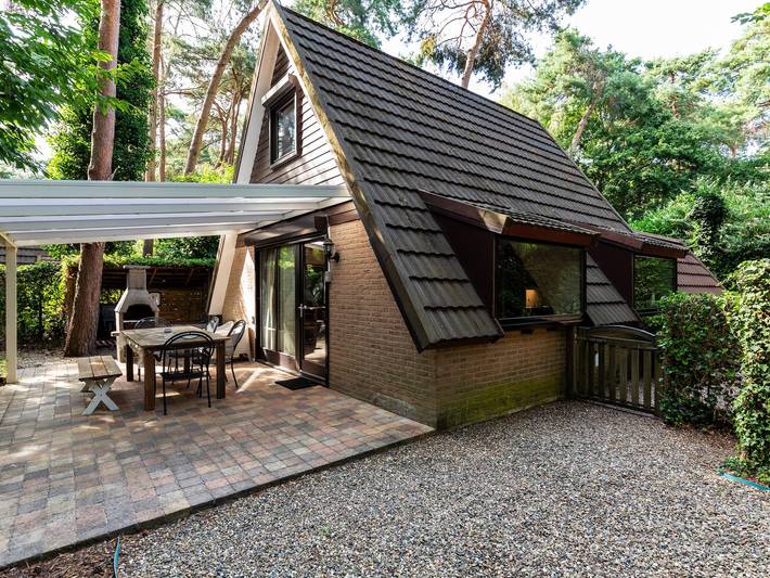 Ferienhaus für 6 Personen