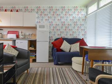 Holiday Rental for 4 People in Cromer, Norfolk, Photo 1