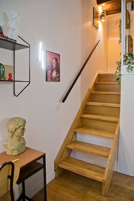 Gîte pour 6 personnes dans Sorbon - 2