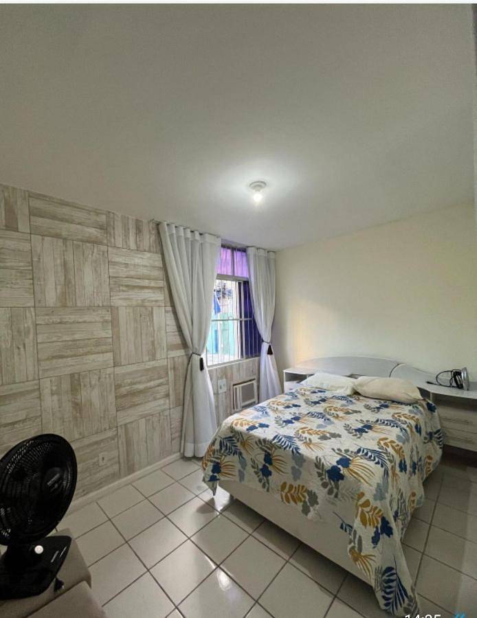 Apartamento de vacaciones para 7 personas - 1