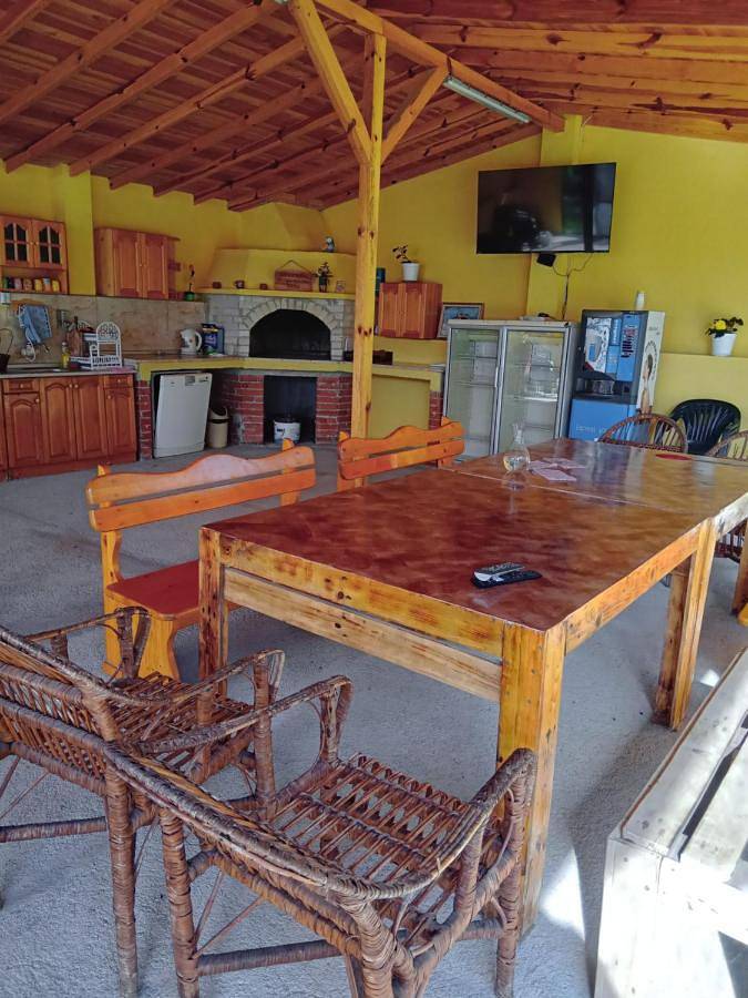 Ferienhaus für 3 Personen, mit Ausblick und Garten in Bulgarien - 4