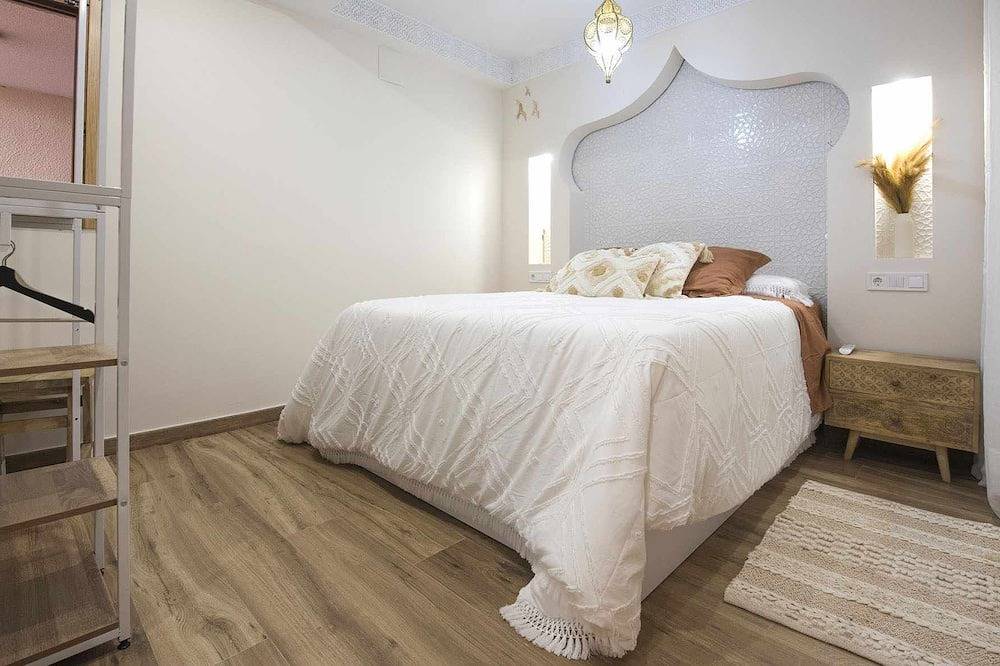 Ganze Wohnung, Apartamento Ruh Sara in Toledo, Toledo Provinz