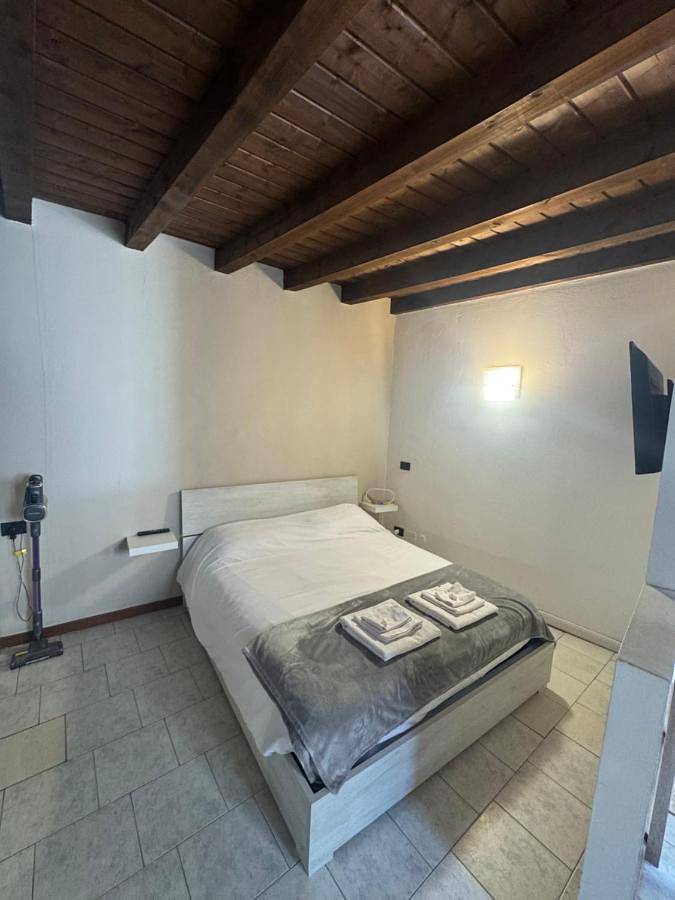 Gîte pour 2 personnes, avec terrasse, animaux acceptés à Lodi - 3
