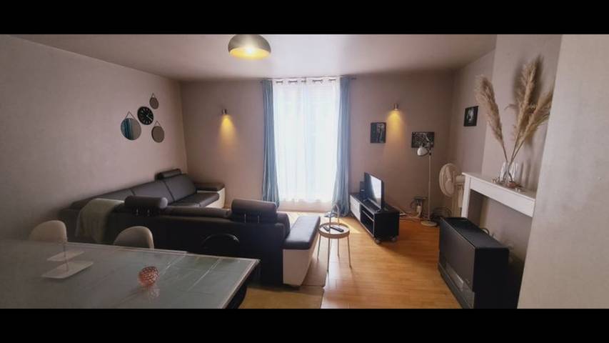 Ferienwohnung für 6 Personen, mit Ausblick in Namur