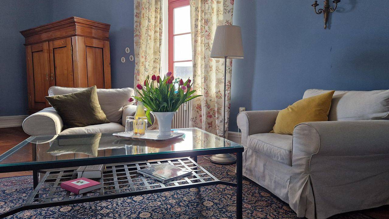 Ganze Ferienwohnung, Ferienwohnung für 2 Personen (100 m²) in Gerdshagen (Bad Doberan) in Satow, Mecklenburgische Ostseeküste