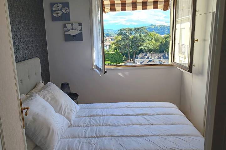 Gîte pour 6 personnes à Pau - 3