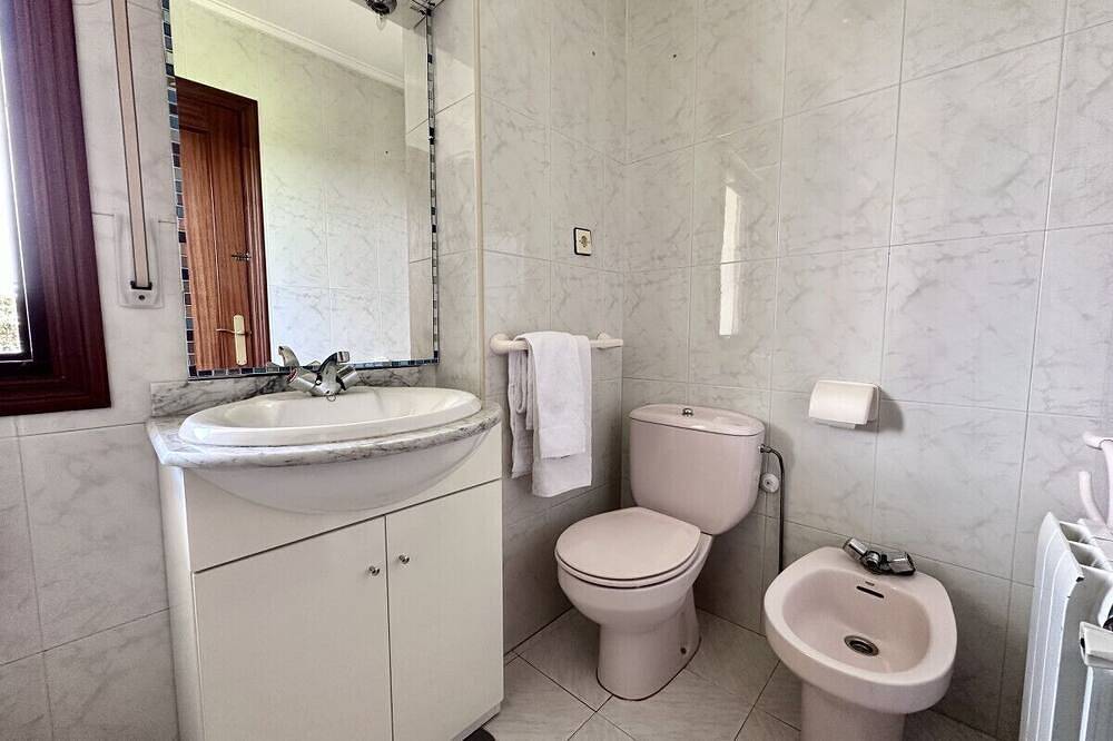Ganze Wohnung, Apartamento Bellavista - 6043 in Noja, Kantabrische Küste