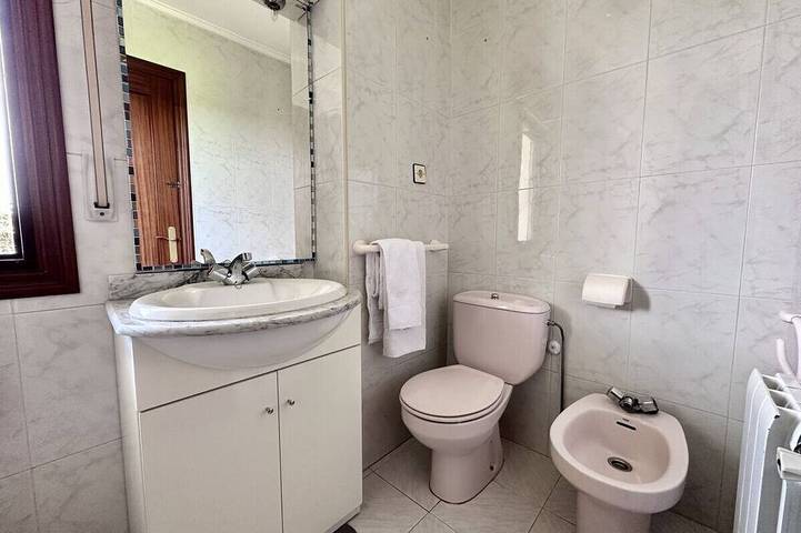 Appartement entier, Appartement Bellavista in Playa de Peña Pombera (Noja), Noja