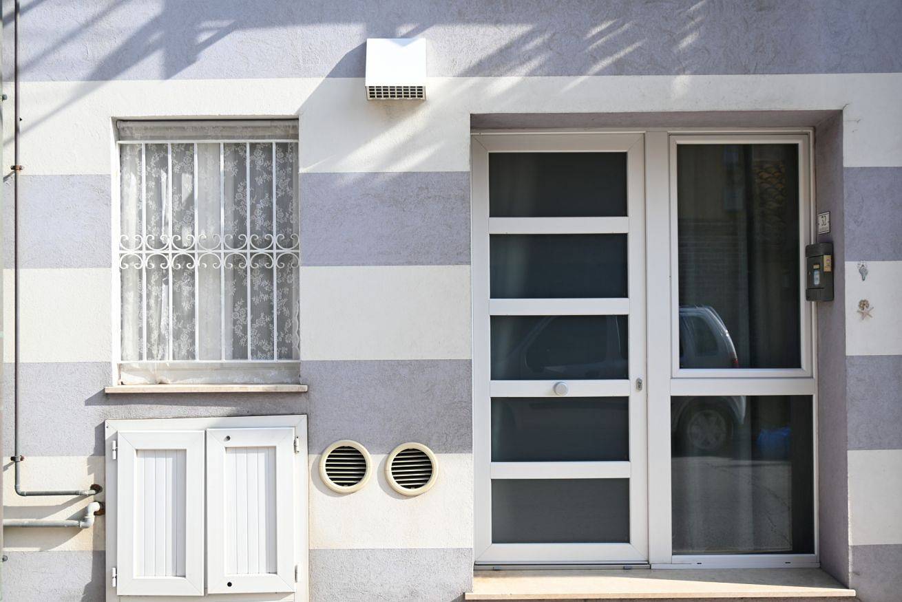 Ganze Wohnung, P052 - Porto Recanati, new two-room apartment close to the sea in Porto Recanati, Adriaküste Marken