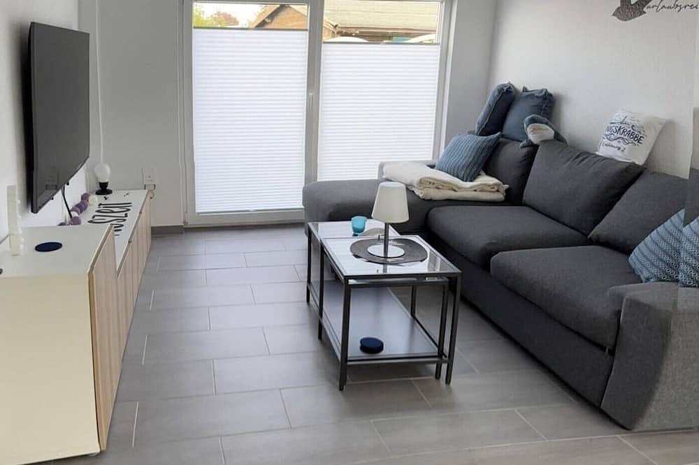 Bungalow in Dornumersiel in Dornumersiel, Dornum