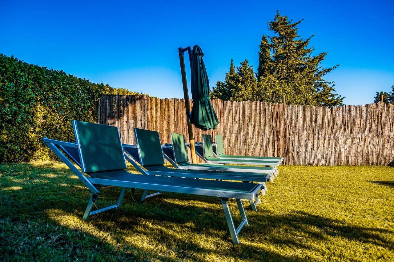 Casenuove Iii - Casale con giardino e piscina in Castiglioncello, Rosignano Marittimo