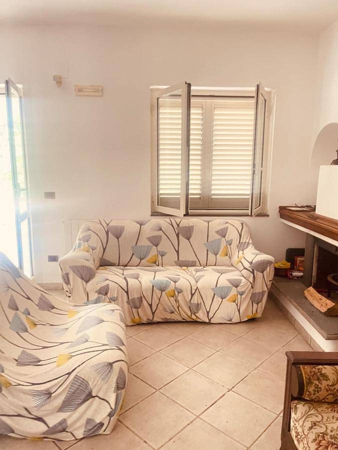 Casa vacanza per 6 persone, con panorama e terrazza - 1