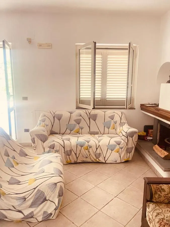 Ferienhaus für 6 Personen, mit Ausblick und Terrasse - 1