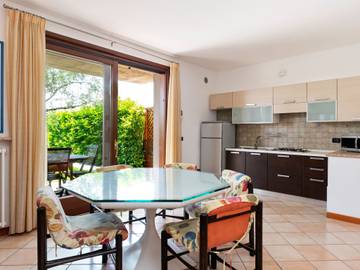 Casa Vacanza per 7 Persone in Bardolino, Lago di Garda, Foto 3
