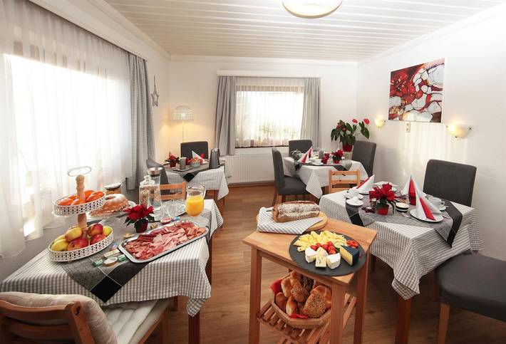 Gîte pour 3 personnes à Zell am See - 2