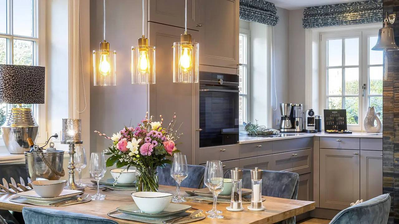 Ferienhaus für 6 Personen (120 m²) in Westerland (Sylt) in Westerland, Sylt (Gemeinde)