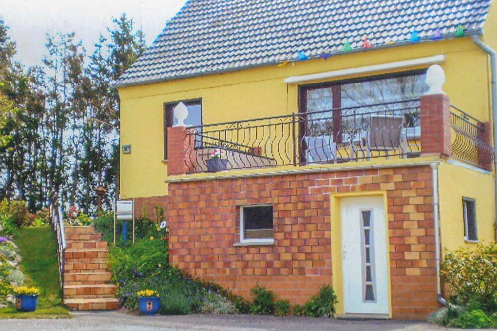 Ganze Wohnung, Ferienwohnung in Kenz-Küstrow - Ferienwohnung in Kenz-Küstrow, Vorpommern