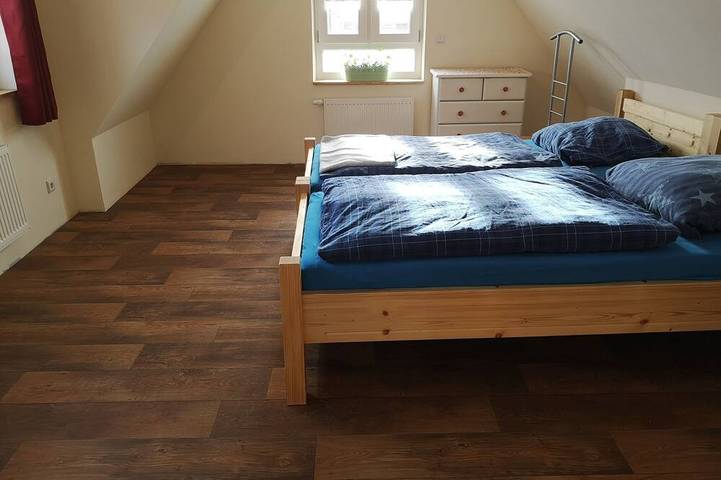 Ferienwohnung für 4 Personen in Jena - 3