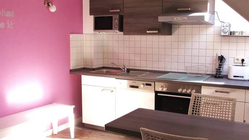 Ferienhaus mit Meerblick für 8 Personen, mit Pool und Balkon sowie Sauna in Rerik - 4