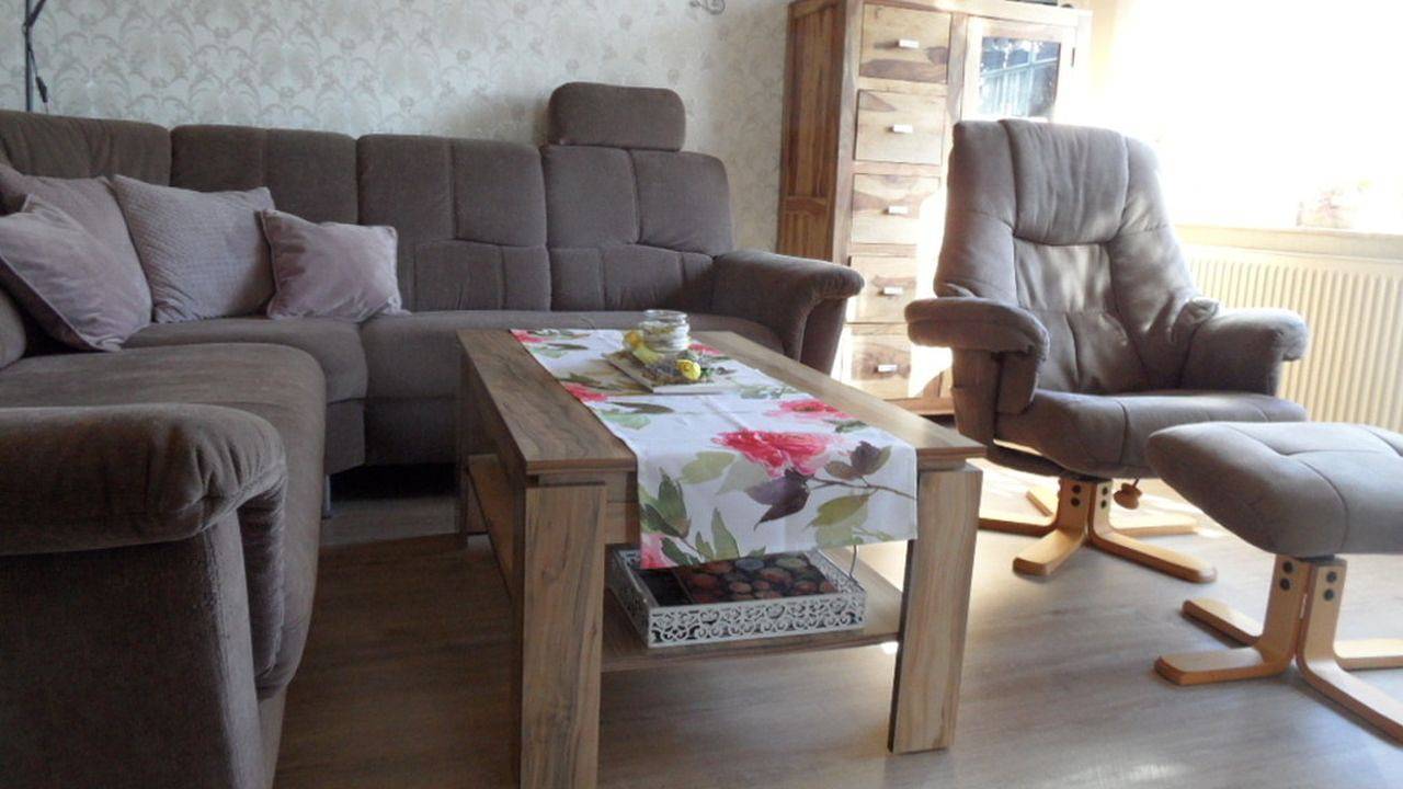 Apartamento vacacional entero, Ferienwohnung für 3 Personen (80 m²) in Großheide in Großheide, Norden y sus alrededores