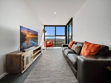 Holiday Apartment for 2 People in Canberra, New South Wales, Photo 1