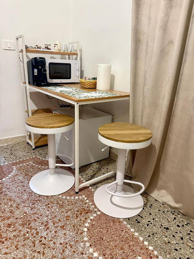 Location de vacances pour 2 personnes, avec jardin à Torre Santa Susanna - 4