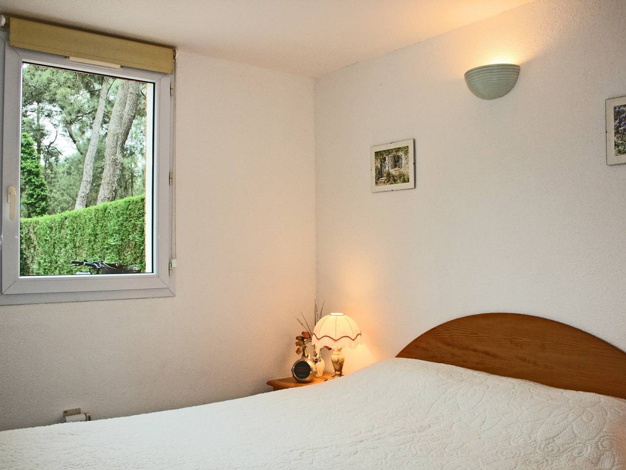 Cozy Vacation Home with Pool Near Beach in La Tranche-sur-Mer in La Tranche-sur-Mer, Vendée