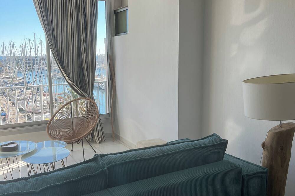 Appartement de vacances