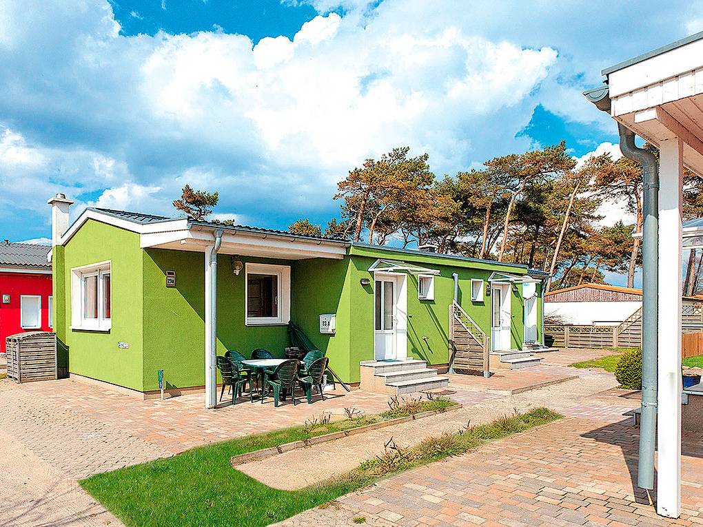 Vakantiehuis voor 6 personen met terras, foto 6