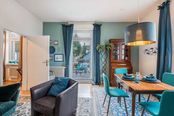 Ferienwohnung für 2 Personen in Oosscheuern, Baden-Baden, Bild 2