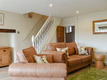 Holiday Rental for 4 People in Grassington, North Yorkshire, Photo 4