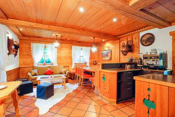 Chalet für 14 Personen in Montafon, Silvretta, Bild 2