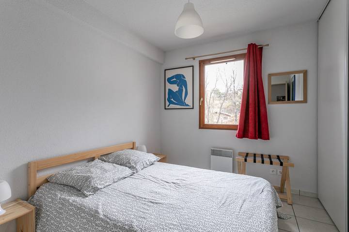 Ganze Wohnung, Appart tout confort au coeur d'une région sublime in Guillestre, Briançon und Umgebung