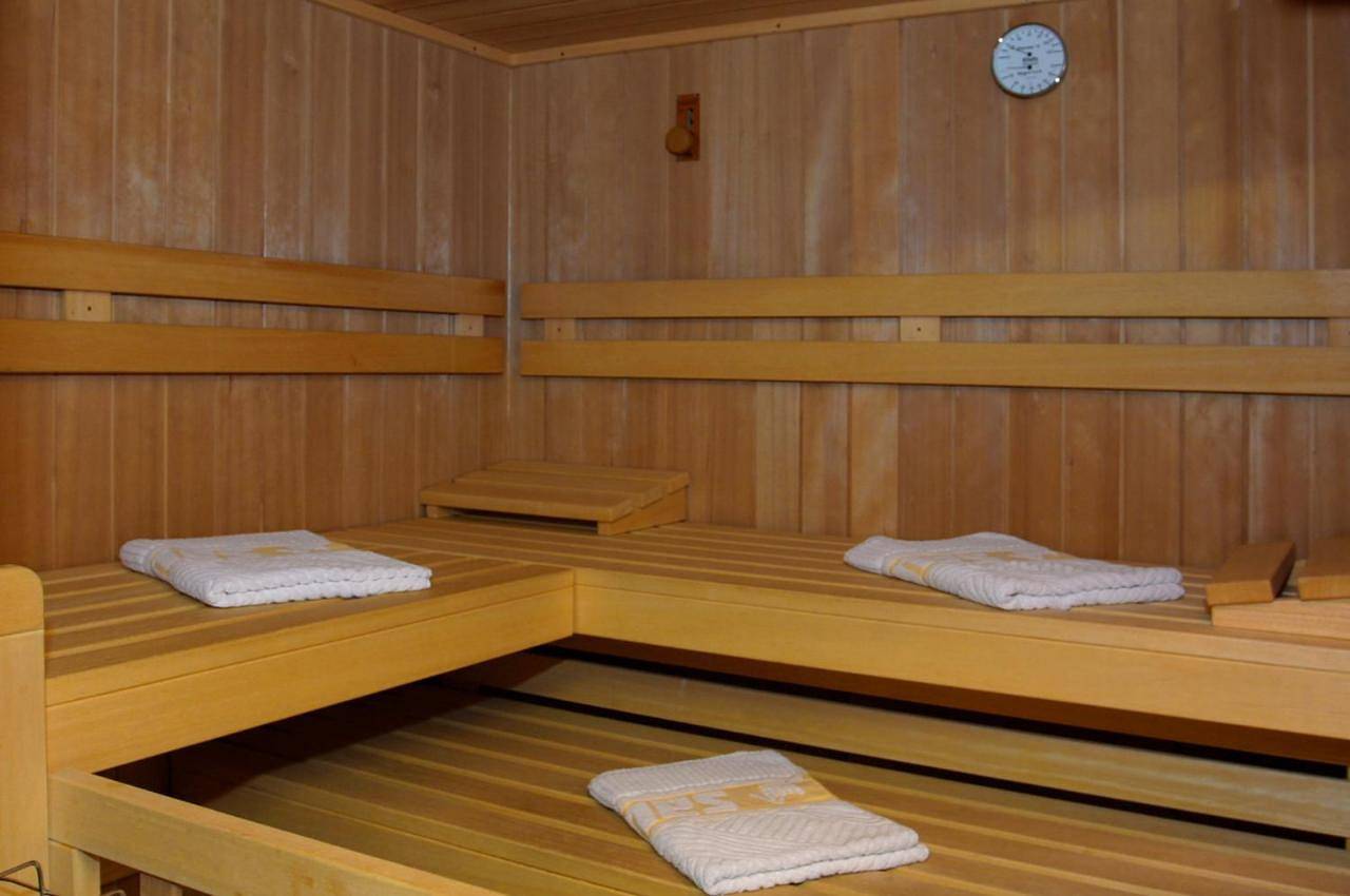 Die Pension - Margreiter in Hinterglemm, Saalbach-Hinterglemm