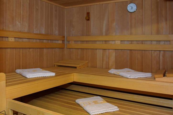 BnB für 2 Personen, mit Sauna und Terrasse in Saalbach-Hinterglemm-Leogang - 2