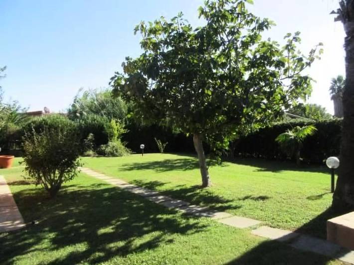 Casa 10 persone in Costa Rei, Muravera