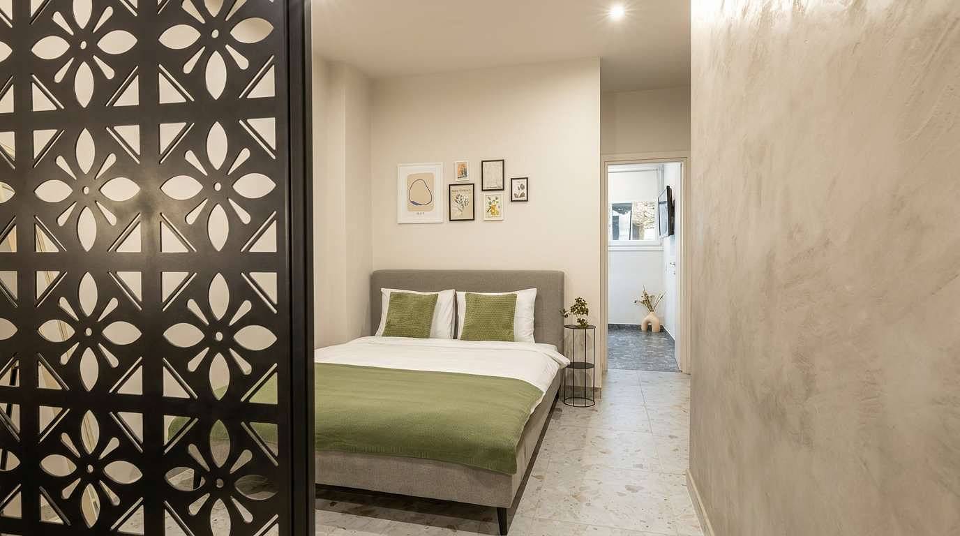 Entire apartment, Modern Prime Location Apt in Thessaloniki Center in Thessaloniki region