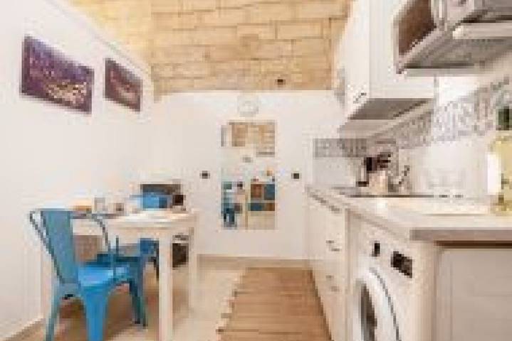 Ganze Wohnung, Ferienwohnung für 2 Personen in Bari, Bari Provinz