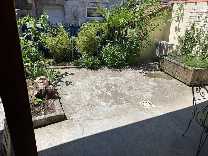 Gîte pour 2 personnes, avec terrasse et jardin à Périgueux - 2